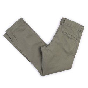 Wrangler  Flex Waist Outdoor Cargo Pants 34x32